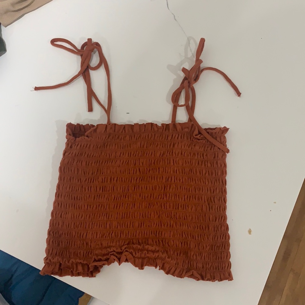 Cute cami top